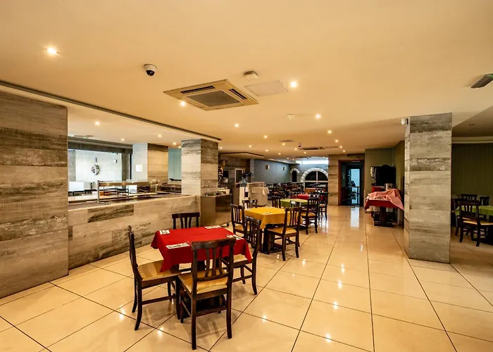 Euroclub Hotel