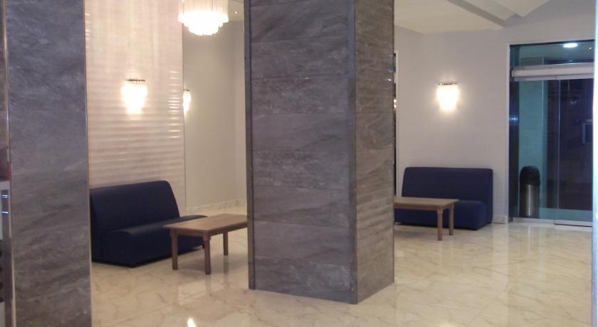 Hotell Euroclub 3*