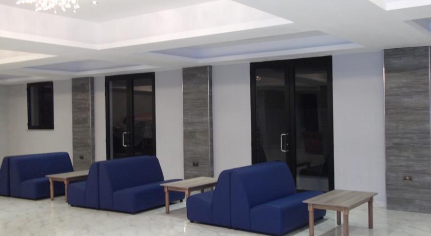 Euroclub Hotell St. Paul's Bay