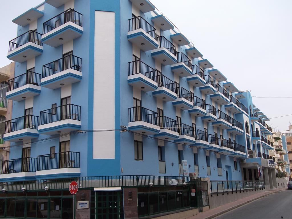 Hotell Euroclub