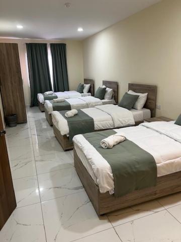 Hotel Euroclub San Pawl il-Baħar