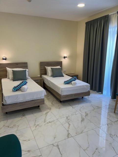 Euroclub Hotell