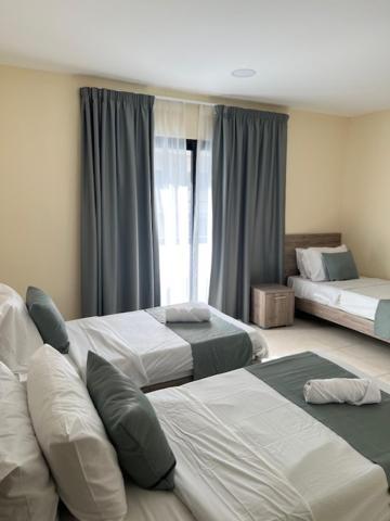 Hotell Euroclub 3*