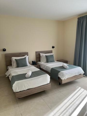Hotel Euroclub San Pawl il-Baħar