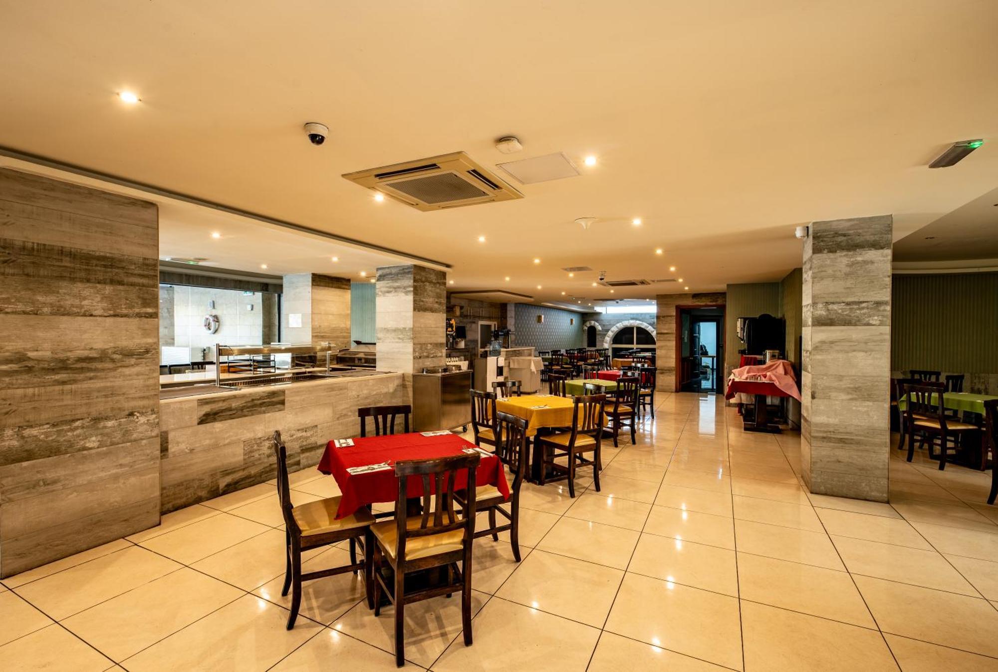 Euroclub Hotel San Pawl il-Baħar