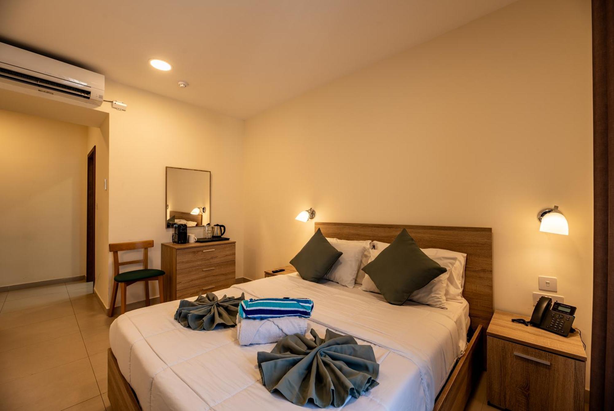 Euroclub Hotel