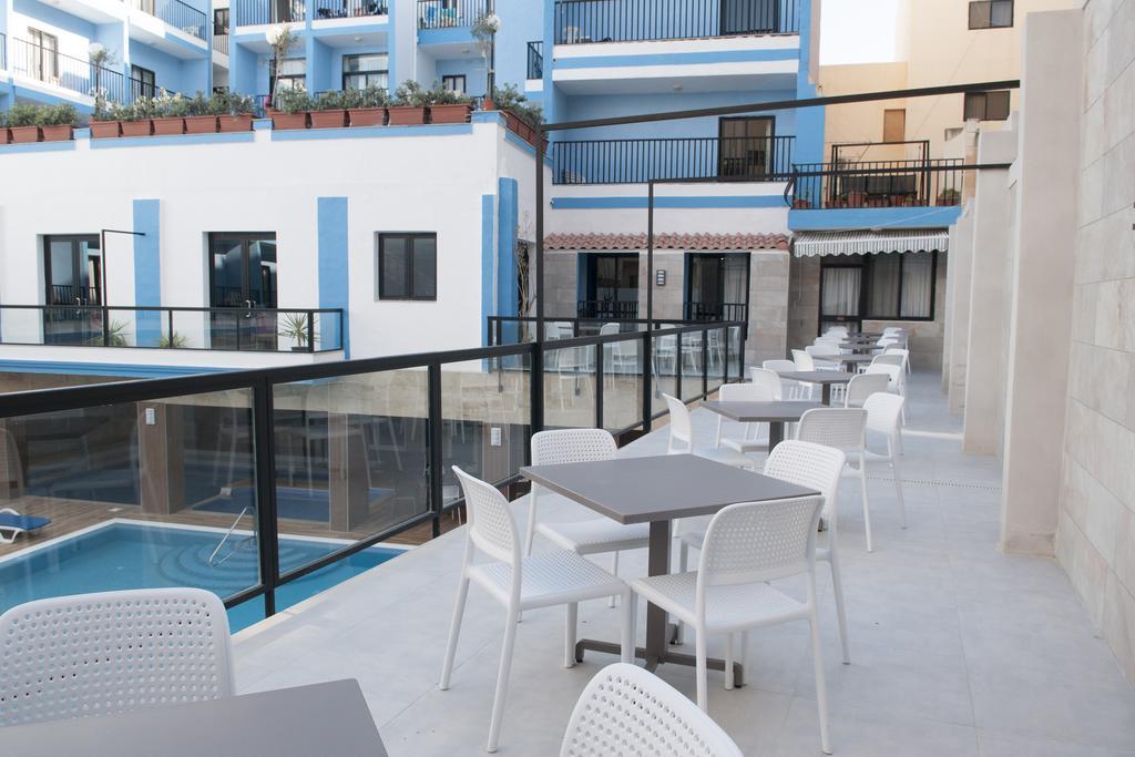 Hotell Euroclub 3*