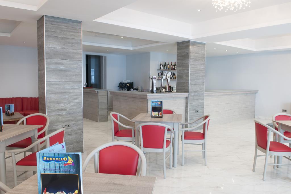 Hotell Euroclub
