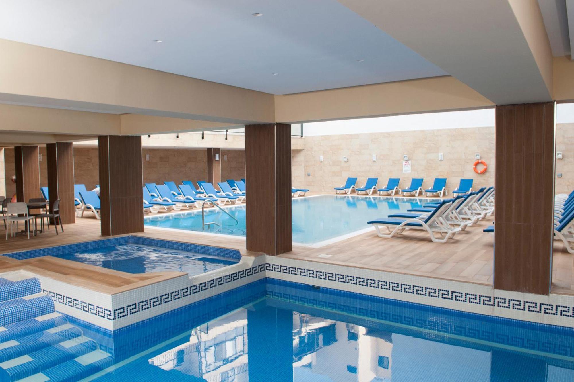 Hotel Euroclub San Pawl il-Baħar