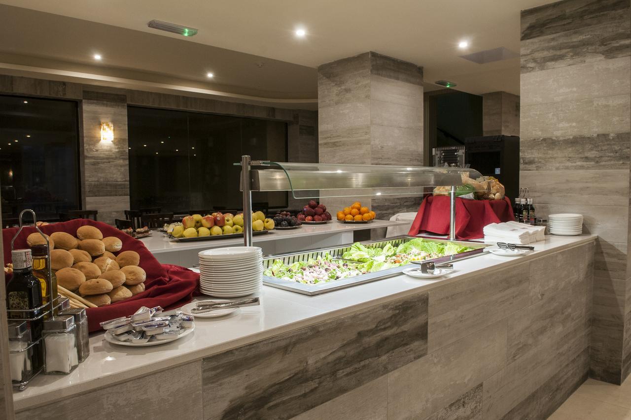 Hotel Euroclub San Pawl il-Baħar