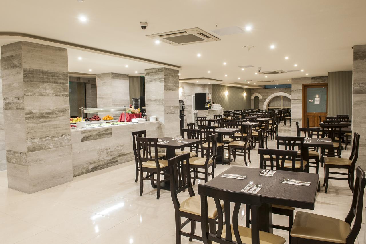 Euroclub 3* San Pawl il-Baħar
