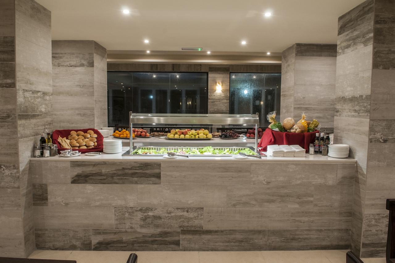 Euroclub Hotel San Pawl il-Baħar