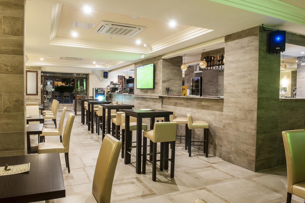 Euroclub 3* San Pawl il-Baħar
