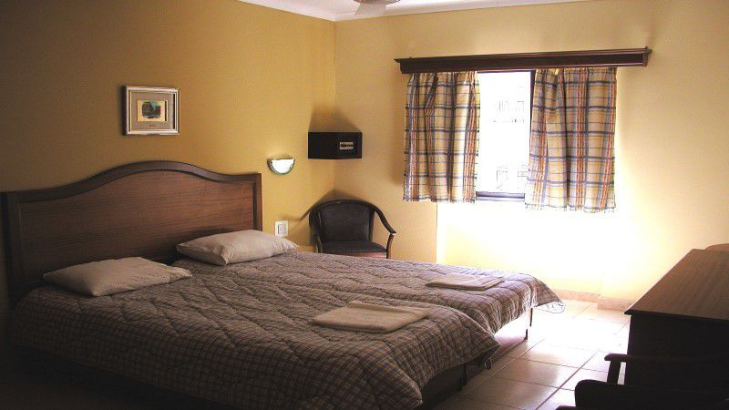 Hotell Euroclub