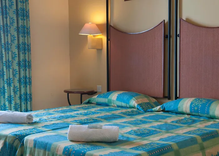 Euroclub Hotel