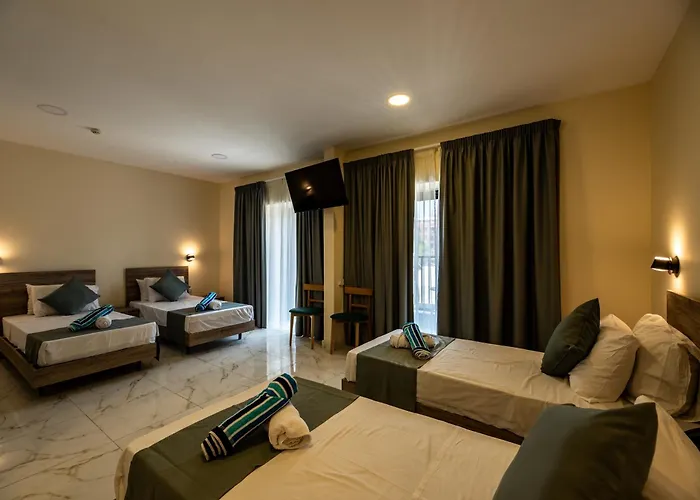Euroclub Hotel