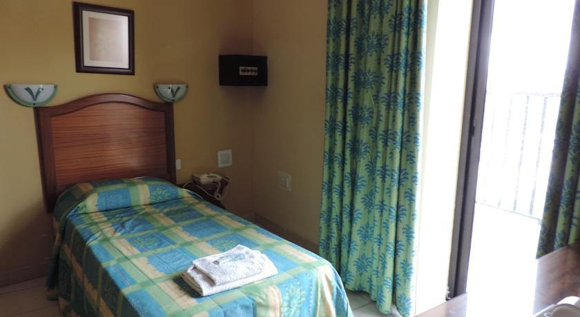 Hotell Euroclub