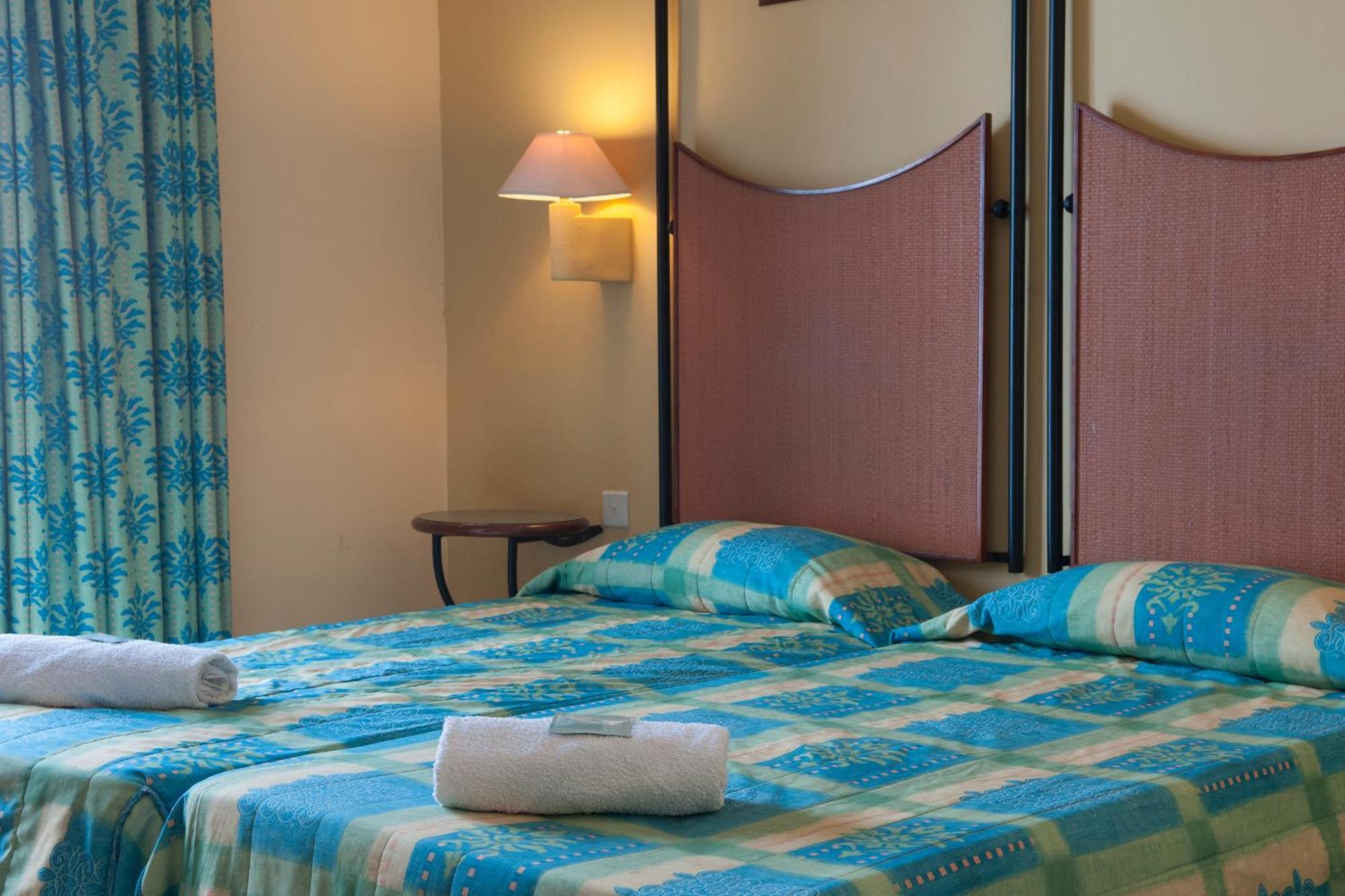 Hotell Euroclub 3*