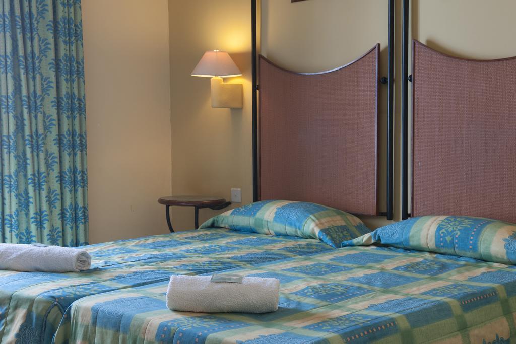 Hotell Euroclub St. Paul's Bay