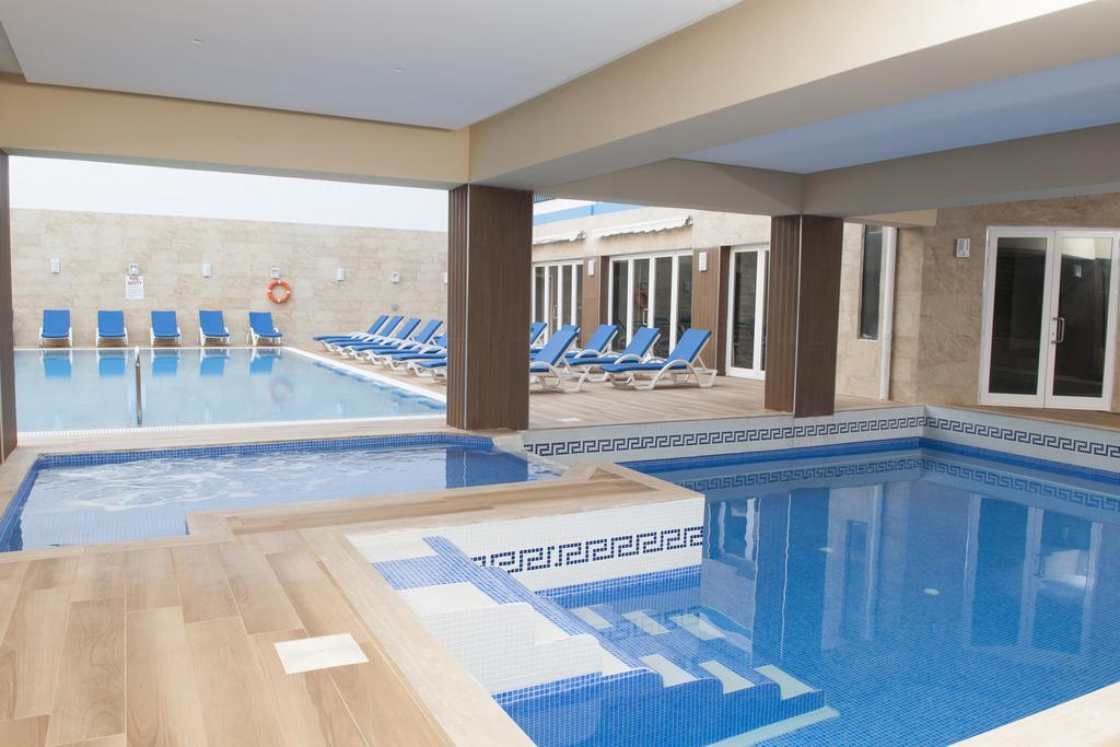 Hotell Euroclub 3*