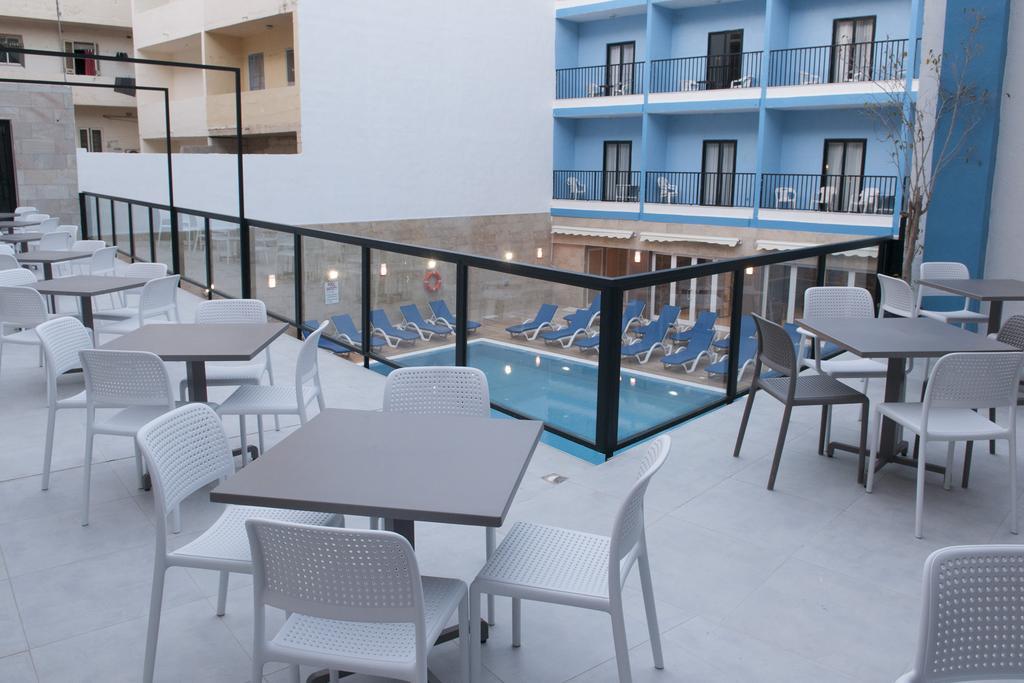Hotell Euroclub