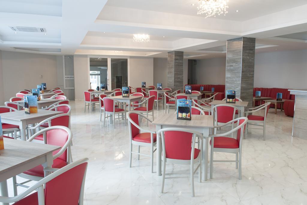 Hotell Euroclub 3*