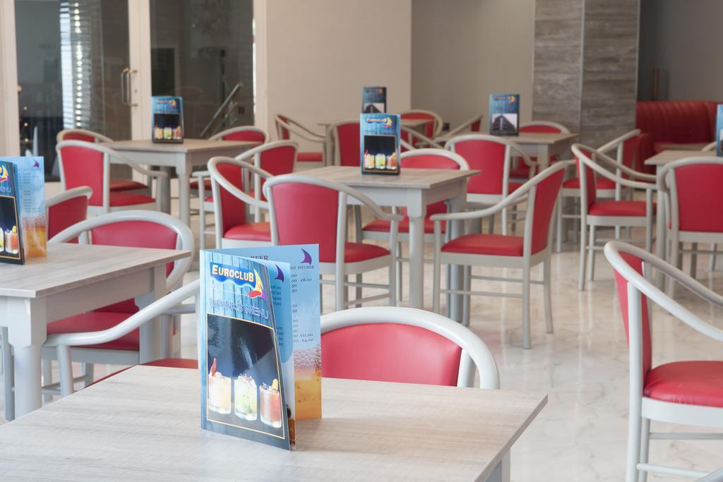 Hotell Euroclub