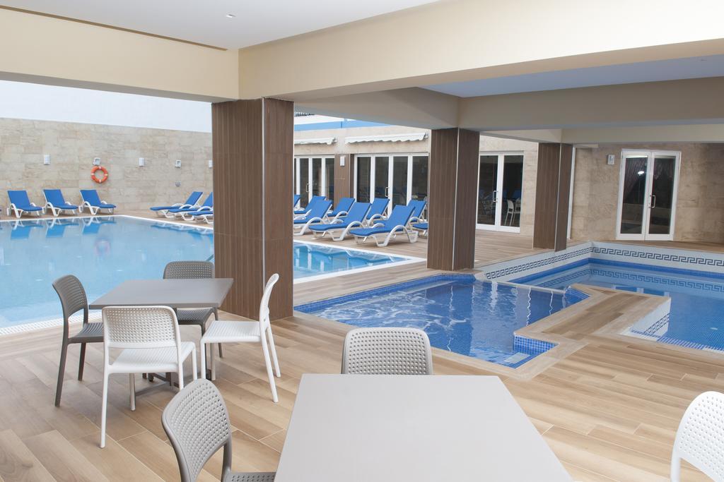 Hotell Euroclub 3*