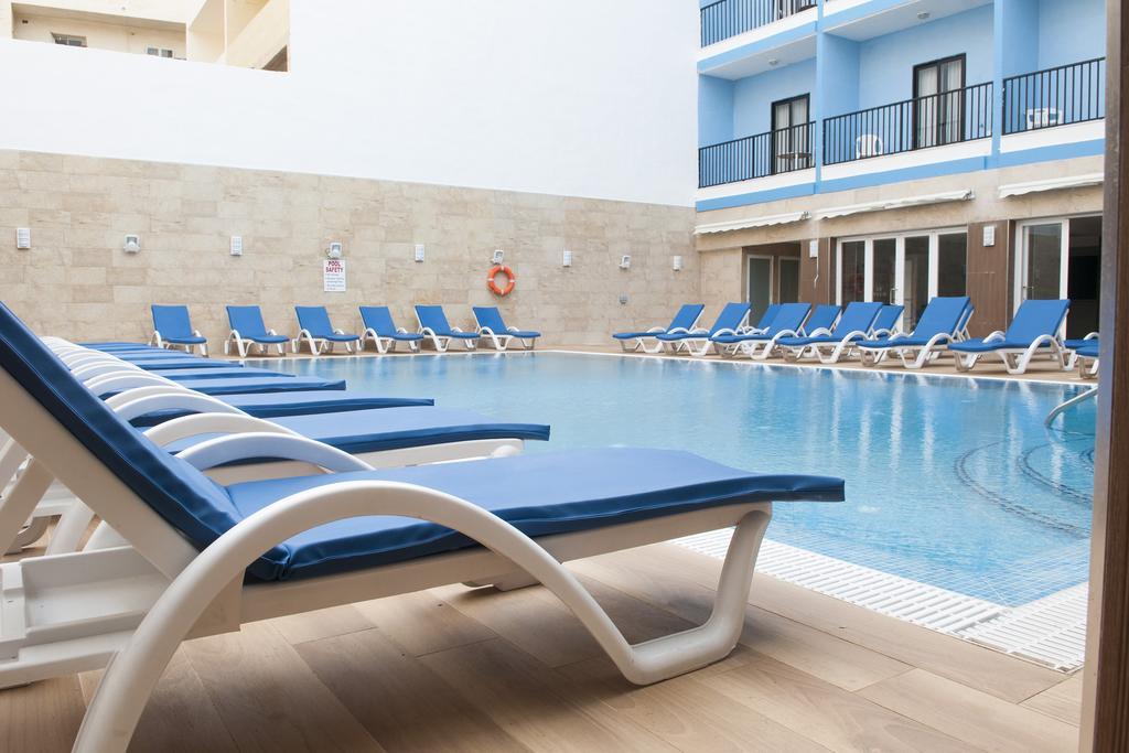 Hotell Euroclub