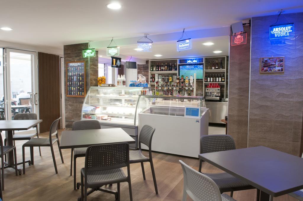 Euroclub Hotell