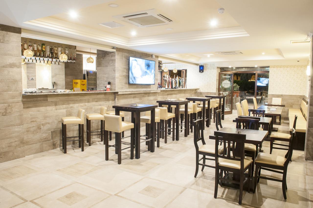 Euroclub Hotell