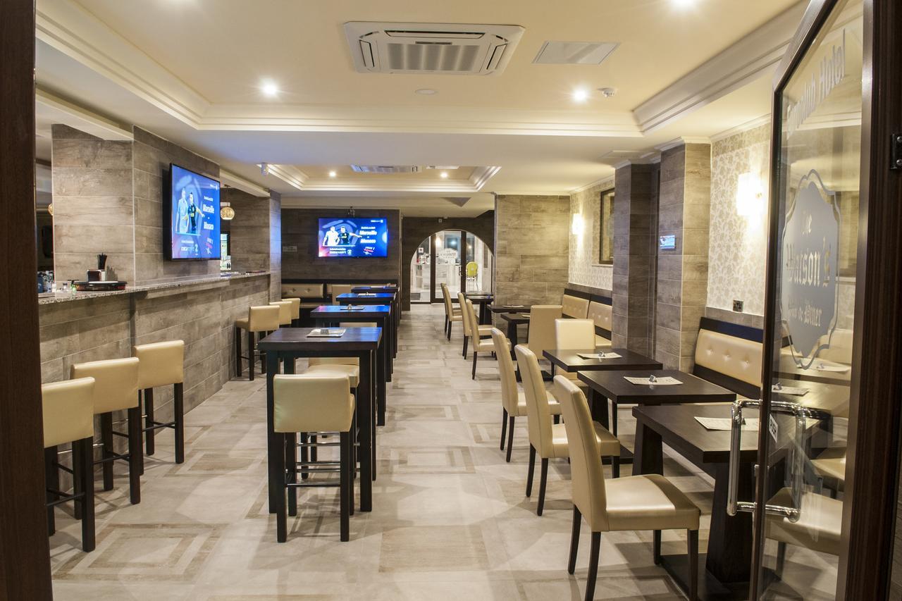 Hotell Euroclub