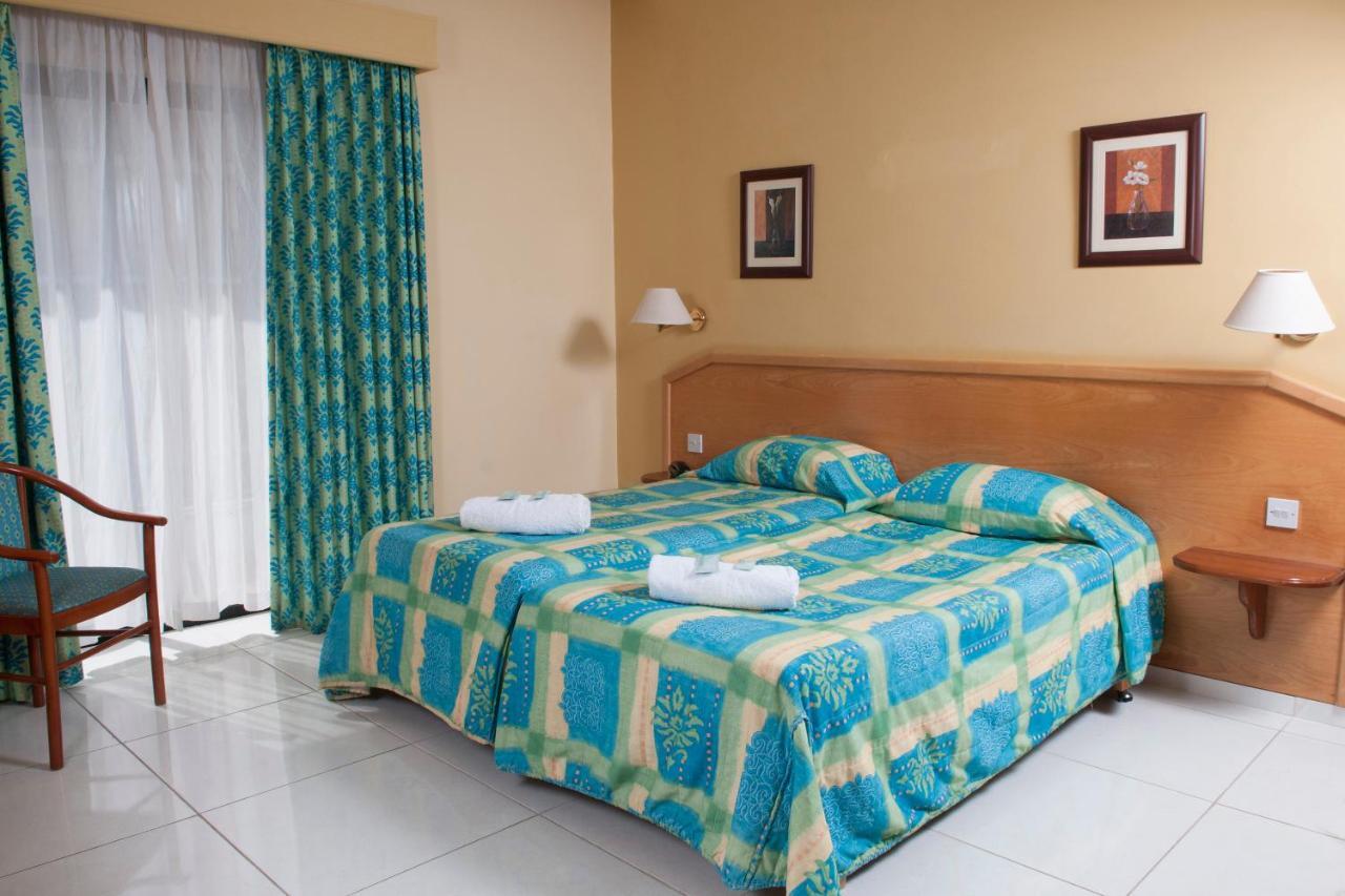 Euroclub Hotell