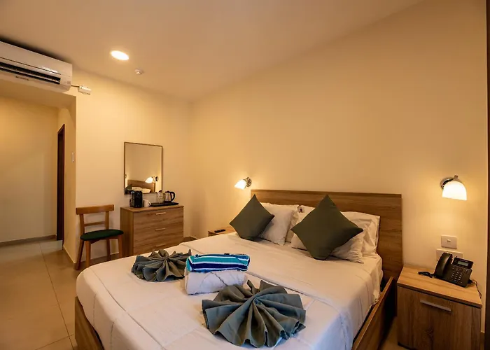 Euroclub Hotel