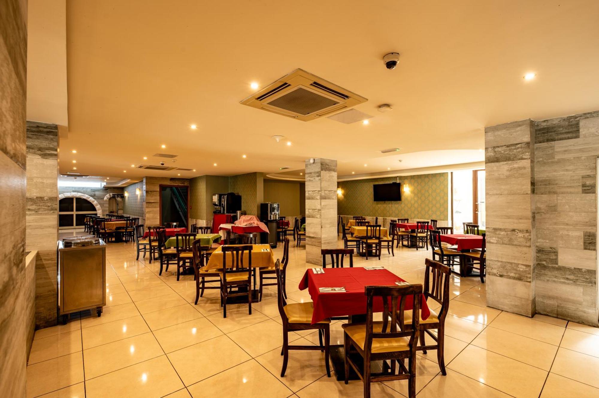 Hotel Euroclub